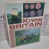 Picture of Know Britain : The Heritage and Institutions of an Offshore Island