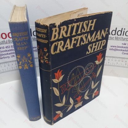 Picture of British Craftsmanship (Britain in Pictures series)