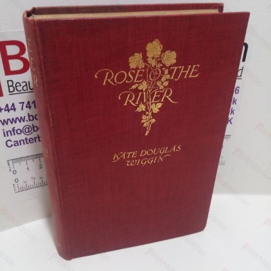 Picture of Rose o' the River