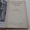Picture of Tainted Gold