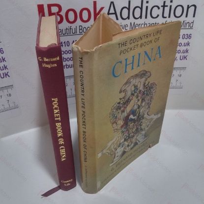 Picture of The Country Life Pocket Book of China