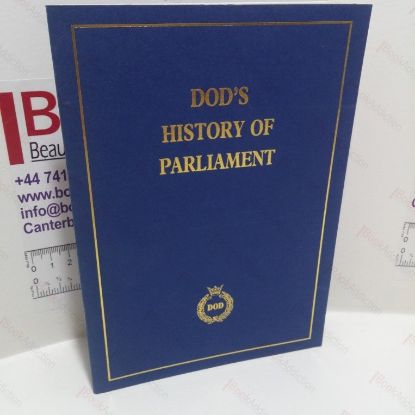 Picture of Dod's History of Parliament
