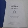 Picture of Dod's History of Parliament