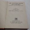 Picture of An Australasian Anthology (Australian and New Zealand Poems)