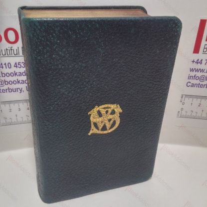 Picture of The Works Of William Shakespeare with Biography, Glossary, and Index of Characters