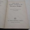 Picture of The Best Short Stories of Theodore Dreiser