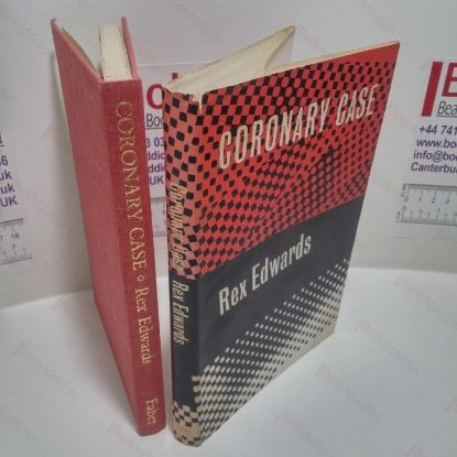 Picture of Coronary Case : A Personal Report