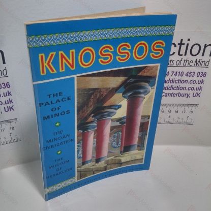 Picture of Knossos : The Palace of Minos