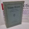 Picture of Happy Homes : A Little Book for Home Lovers