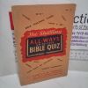 Picture of The Shilling All-Ways Up-To-Date Bible Quiz : No. 2