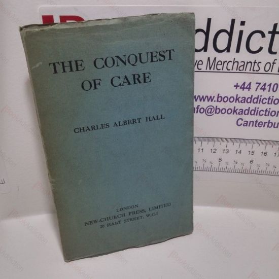 Picture of The Conquest of Care