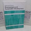 Picture of International Journal of Environment and Sustainable Development : Volume 4, No 4, 2005