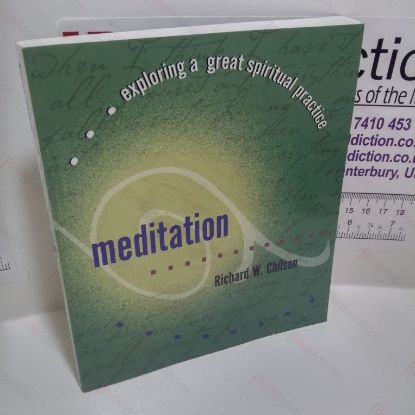 Picture of Meditation : Exploring a Great Spiritual Practice