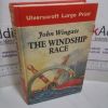 Picture of The Windship Race (Large Print)