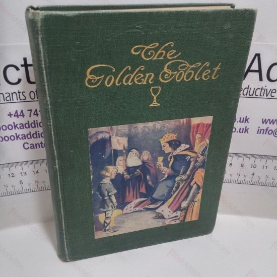 Picture of The Golden Goblet and Other Stories