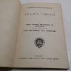 Picture of Julius Caesar with Notes, Glossary, and Questions for Examination. (The Oxford and Cambridge Shakespeare Series)