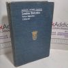 Picture of London Statistics, 1928-30, Vol XXXIV