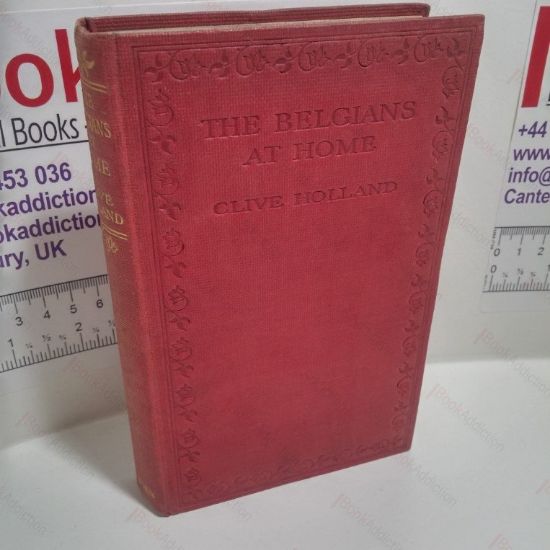 Picture of The Belgians at Home