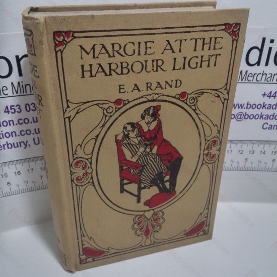 Picture of Margie At The Harbour Light