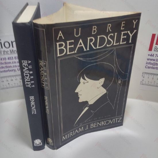 Picture of Aubrey Beardsley : An Account of His Life