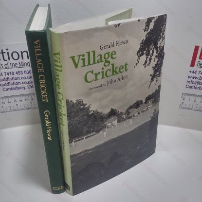 Picture of Village Cricket