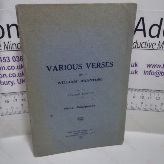 Picture of Various Verses