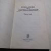 Picture of Revelations of a Football Manager (Signed and inscribed)