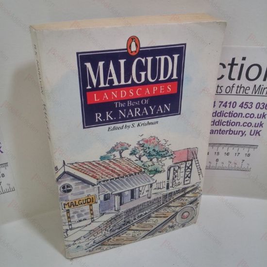 Picture of Malgudi Landscapes : The Best of R K Narayan