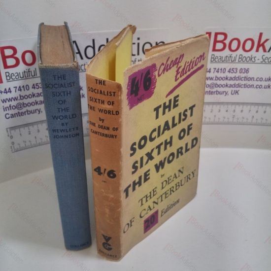 Picture of The Socialist Sixth of the World