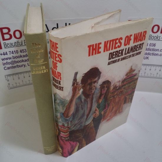 Picture of The Kites of War