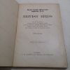 Picture of British Birds (Bacon's Excelsior Object Lesson Handbook No. II); Handbook for Use With Bacon's Chart of British Perching Birds, Containing Full Life-Histories of Each