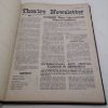 Picture of Theatre Newsletter : 25 Issues - No. 1 to 25. from 15th July 1946 to 28th June 1947