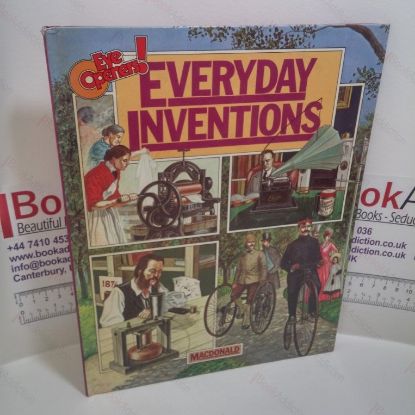 Picture of Everyday Inventions (Eye Openers! Series)