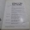 Picture of Spink Coin Auctions, No 83, 1991