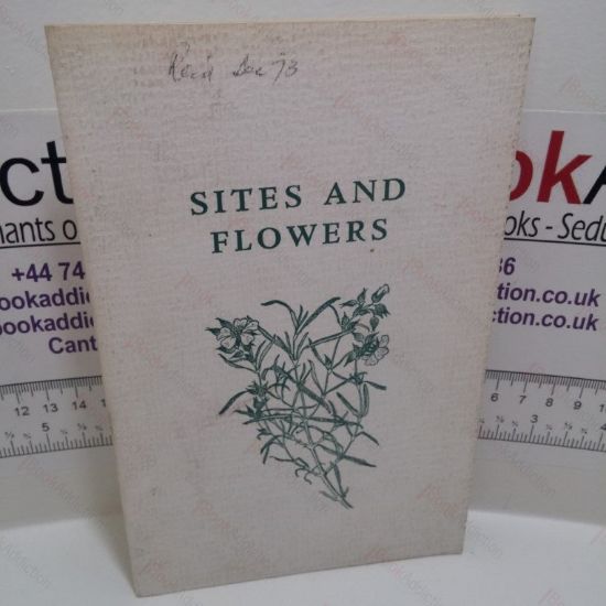 Picture of Sites and Flowers