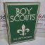 Picture of Boy Scouts (Britain in Pictures Series)