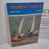 Picture of Starting to Race (Bosun Books Series, No. 11)