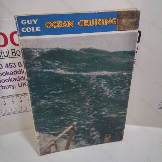 Picture of Ocean Cruising (Bosun Books series, No.7)