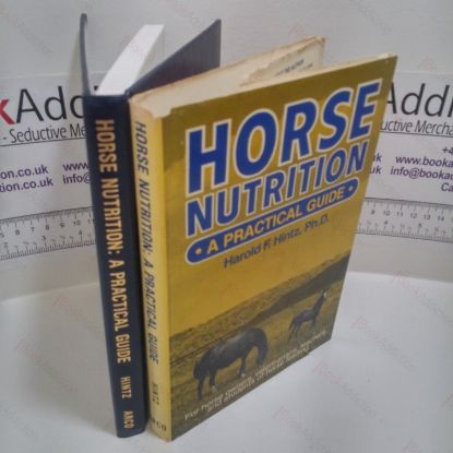 Picture of Horse Nutrition : A Practical Guide