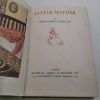 Picture of Little Mother
