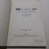 Picture of TIP Handbook 76/77 :  Transport and Industrial Preservation: A Guide To What, Where And When in the Preservation World