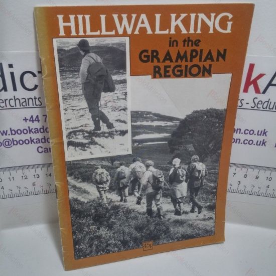 Picture of Hillwalking in the Grampian Region