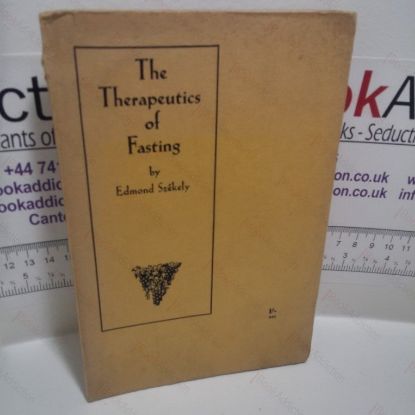 Picture of The Therapeutics of Fasting