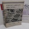 Picture of Vegetarian Recipes
