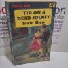 Picture of Tip on a Dead Jockey and Other Stories