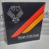 Picture of Wings of the Eagle: A History of German Aviation