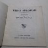 Picture of William Shakespeare : A Concise Life