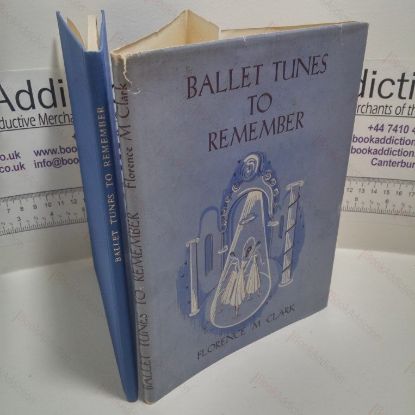 Picture of Ballet Tunes to Remember