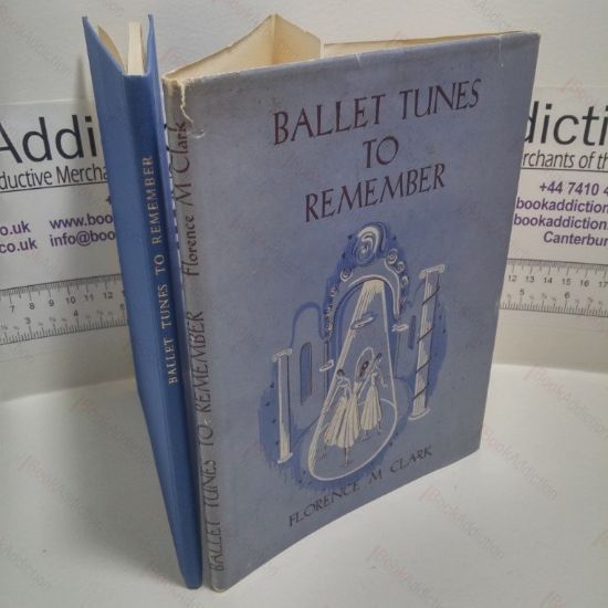 Picture of Ballet Tunes to Remember