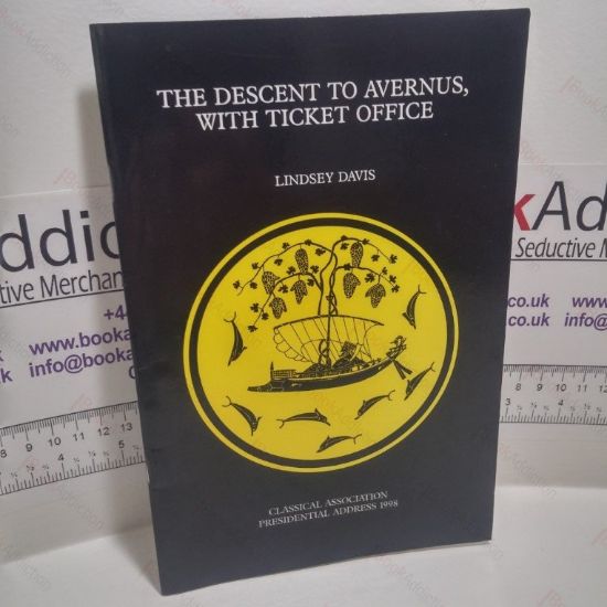 Picture of The Descent to Avernus, with Ticket Office